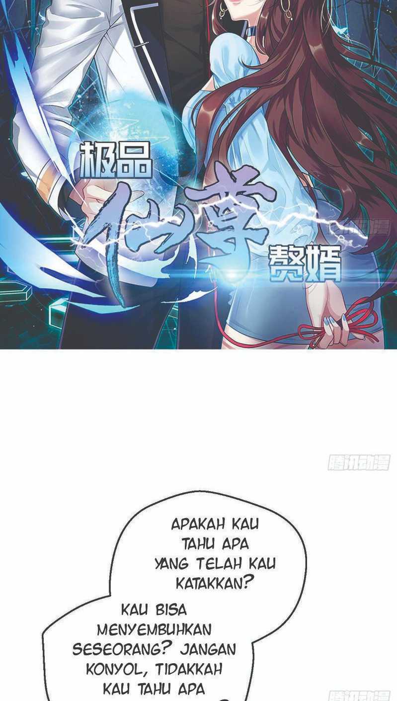 Rebirth Into the Strongest Immortal Cultivator Chapter 19 Gambar 3